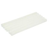 InLine 7,2mm Klebesticks f&uuml;r Hei&szlig;klebepistole, 6x100mm