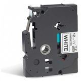 Brother TZE231CIV BROTHER PT 12mm W-B
