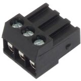 Aqua Computer 3pol Stecker für Relaisausgang für Aquaero 5 Aqua Computer 3pol Stecker für Relaisausgang für Aquaero 5