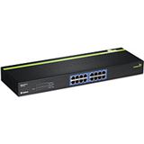 Trendnet TEG-S16G 16x 10/100/1000 Mbit Desktop Switch