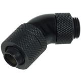 Alphacool HF 13/10 (10x1,5mm) Anschraubtülle 45° drehbar Alphacool HF 13/10 (10x1,5mm) Anschraubtülle 45° drehbar