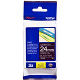 Brother TZE-355 LAMINATED TAPE 24mm 8m