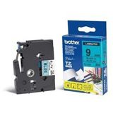 Brother TZE-521 LAMINATED TAPE 9mm 8m