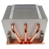 Inter-Tech K-618 Passiv