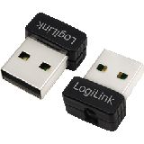LogiLink WL-USB NANO Adapter USB 2.0 150 MBit