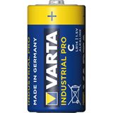 Varta Industrial LR14 Alkaline C Baby Batterie 1.5 V 1er Pack Varta Industrial LR14 Alkaline C Baby Batterie 1.5 V 1er Pack