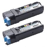 Dell 2150cn/cdn / 2155cn/cdn Tonerkartusche schwarz hohe Dell 2150cn/cdn / 2155cn/cdn Tonerkartusche schwarz hohe
