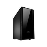Cooler Master Silencio 550 gedämmt Midi Tower ohne Netzteil Cooler Master Silencio 550 gedämmt Midi Tower ohne Netzteil