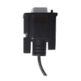Datalogic RS232 9WAY D TYPE SOCKET