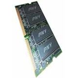 2GB PNY DDR3-1066 SO-DIMM CL7 Single