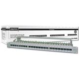 Digitus PatchPanel Cat.6 24 Port / 19 / DN-91624S-EA