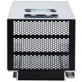 Chenbro HDD K&auml;fig 3x5,25"+1x3,5"