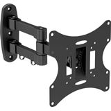 InLine 23103A Wandhalterung schwarz