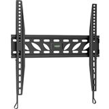 InLine 23119B Wandhalterung schwarz