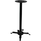 InLine Deckenhalterung für Beamer, max. 10kg +/- 30 neigbar InLine Deckenhalterung für Beamer, max. 10kg +/- 30 neigbar