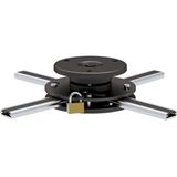 InLine Deckenhalterung für Beamer, max. 20kg