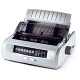 OKI MicroLine 5591eco Nadeldrucker Drucken Parallel/USB 2.0 OKI MicroLine 5591eco Nadeldrucker Drucken Parallel/USB 2.0