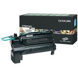 Lexmark C792A1KG LEXM C792 TONER BLK