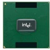 Intel Celeron M 520 1x 1.60GHz So.M TRAY