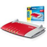 NET AVM FRITZBox Fon 7390 WLAN N 4 Port Router 300Mbit/s