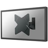 Neomounts by Newstar Wandhalterung TFT schwarz FPMA-W815