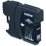 Brother Tinte LC-1100BKBP2 schwarz