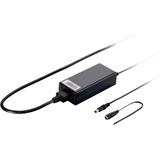 LevelOne Strom Adapter für LevelOne IFE-0501/IFE-0502 (POW-4801) LevelOne Strom Adapter für LevelOne IFE-0501/IFE-0502 (POW-4801)