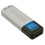 D-Link DWL-G132 AirPlus extremeGTM WLAN USB Dongle 11/