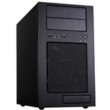 Silverstone Temjin TJ08-E Mini Tower ohne Netzteil schwarz Silverstone Temjin TJ08-E Mini Tower ohne Netzteil schwarz