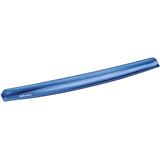 Fellowes GmbH Crystals blau Handballenauflage f&uuml;r (91137)