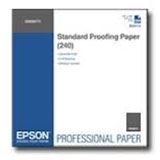 Epson Standard Proofing Paper Kopierpapier 33x48.2 cm (10 Blatt) Epson Standard Proofing Paper Kopierpapier 33x48.2 cm (10 Blatt)