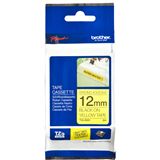 Brother TZES631 PTOUCH12mm Y-B