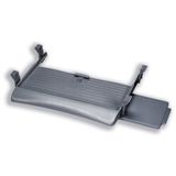 Fellowes Fellowes GmbH Tastaturschublade, graphit