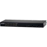 ATEN Technology KH1516Ai 16-fach KVM über IP-Switch