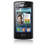 Samsung Wave S5780 100 MB schwarz