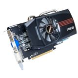 1GB Asus Radeon HD 6770 DirectCU Dirt 3 Aktiv PCIe 2.1 x16 (Retail)