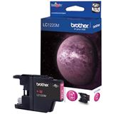 Brother Tinte LC1220M magenta