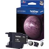 Brother Tinte LC1220BK schwarz