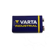 Varta Industrial 6LR27 Alkaline E Block Batterie 9.0 V 1er Pack Varta Industrial 6LR27 Alkaline E Block Batterie 9.0 V 1er Pack