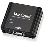 ATEN Technology VC180 1-fach VGA auf HDMI Konverter