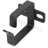 Digitus NWKSch 19 Zub Kabelf&uuml;hrungsring 050x45mm / schwarz