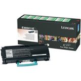 Lexmark Toner E360H11E schwarz