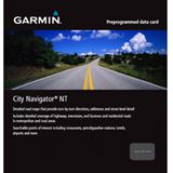 Garmin City Navigator SD Europa NT; Update 2012 (Micro SD/SD-Ada Garmin City Navigator SD Europa NT; Update 2012 (Micro SD/SD-Ada