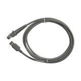 Datalogic CABLE USB TYPE A ENHANCED
