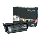 Lexmark PB-Toner schwarz T650, T652, T654 7.000Seiten
