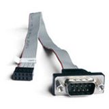 Shuttle SERIAL PORT RS232