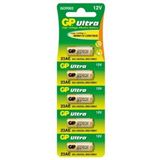 GP Batteries High Voltage 5er Blister 23A (MS21 /