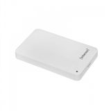 1000GB Intenso MemoryCase 6021561 2.5" (6.4cm) USB 3.0 weiss 1000GB Intenso MemoryCase 6021561 2.5" (6.4cm) USB 3.0 weiss