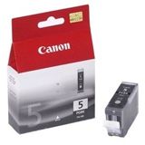 Canon Tinte PGI-5BK 0628B029 schwarz