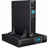 Bluewalker PowerWalker VI 1500RT LCD 1500 VA / 1350 Watt Rackmount